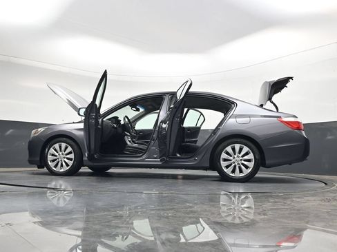 Used 2015 Honda Accord EX-L image 51
