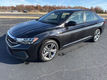 Used 2024 Volkswagen Jetta SE