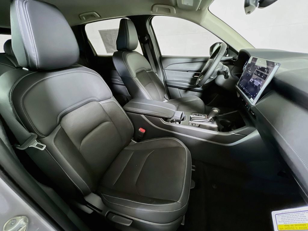 New 2026 MAZDA CX-5 Preferred AWD/4WD image 21