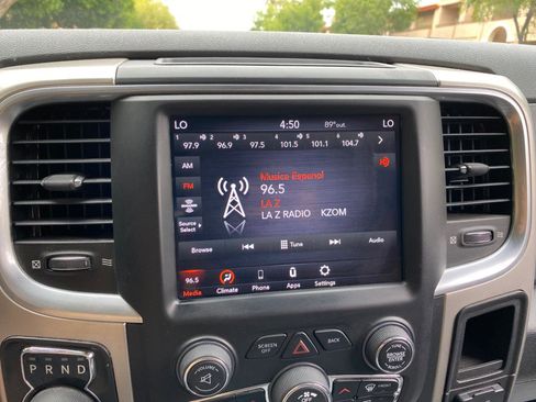 Used 2020 RAM 1500 Classic Warlock w/ Electronics Group RWD image 63