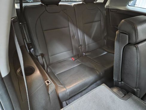 Used 2017 Acura MDX SH-AWD image 17