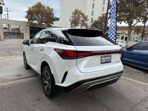 Used 2024 Lexus RX 350 Premium w/ Cold Area Package FWD image 14