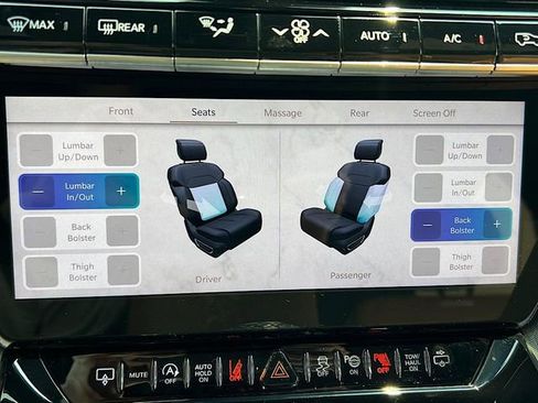 New 2023 Jeep Grand Wagoneer Series III image 27