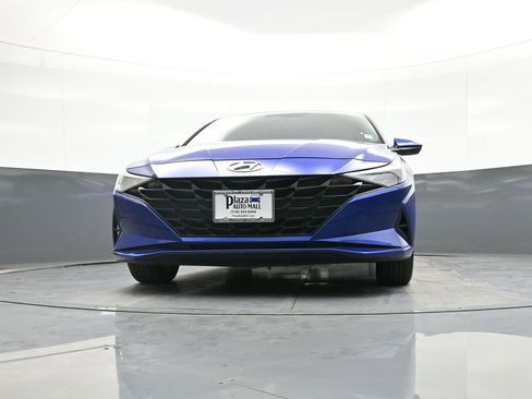 Certified 2023 Hyundai Elantra SEL w/ Cargo Package image 26