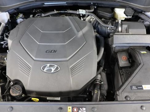 Used 2024 Hyundai Palisade Calligraphy AWD/4WD image 31