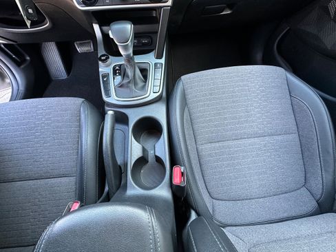 Used 2021 Kia Seltos S image 25