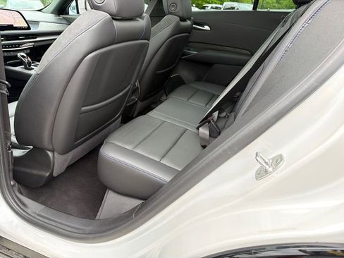 Used 2024 Cadillac XT4 Sport FWD image 21