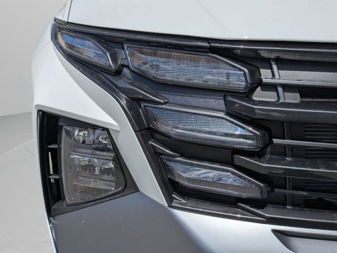 New 2026 Hyundai Tucson SEL Plus FWD image 34
