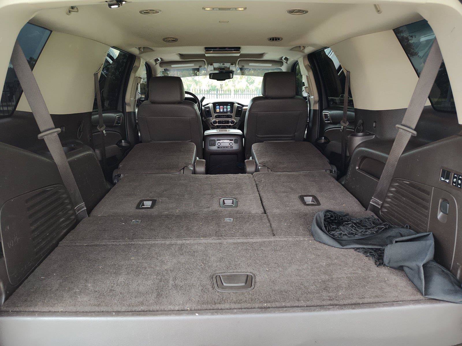 Used 2019 GMC Yukon Denali w/ Denali Ultimate Package RWD image 6