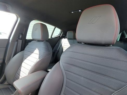 Used 2024 Dodge Hornet GT w/ GT Blacktop Package image 29
