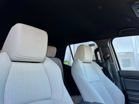 Used 2026 Toyota 4Runner SR5 AWD/4WD image 20