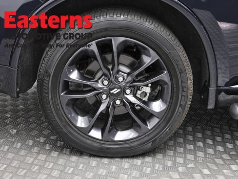Used 2025 Dodge Durango R/T AWD/4WD image 31