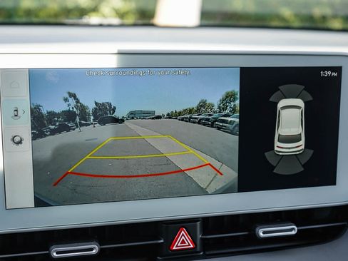 Used 2024 Hyundai Ioniq 5 SEL RWD image 23
