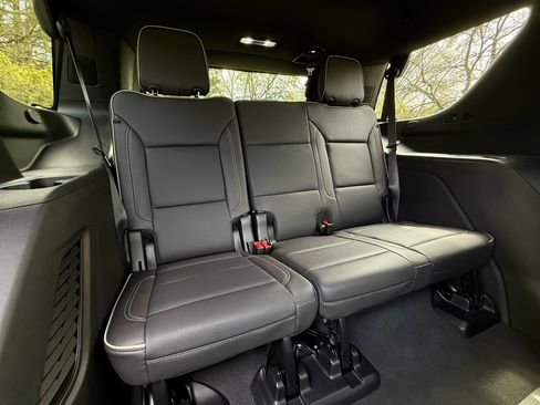 Used 2024 Chevrolet Tahoe Premier image 28