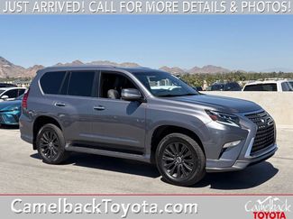 Used 2022 Lexus GX 460 Premium w/ Accessory Package AWD/4WD video 1