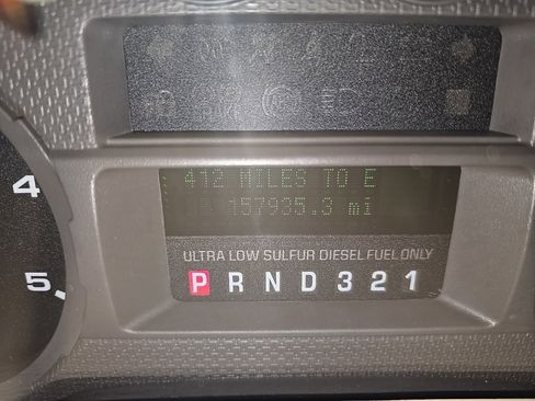 Used 2008 Ford F350 XLT image 9