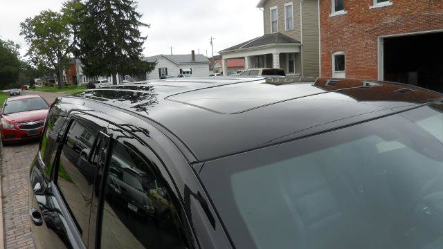 Used 2021 Dodge Durango R/T w/ Blacktop Package AWD/4WD image 5