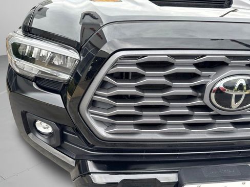 Used 2023 Toyota Tacoma TRD Sport AWD/4WD image 33