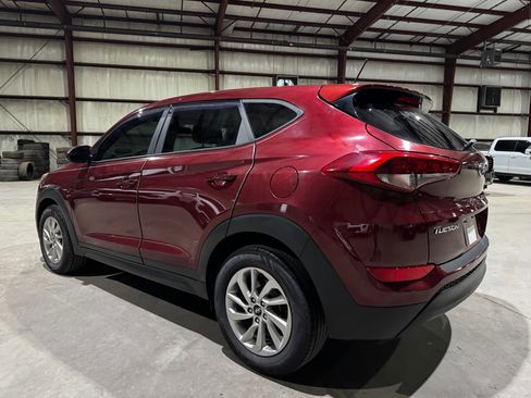 Used 2016 Hyundai Tucson SE image 7