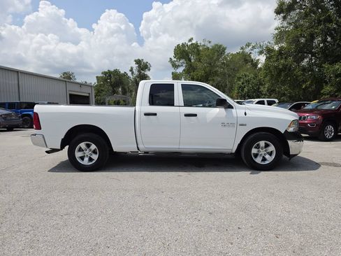 Certified 2018 RAM 1500 Tradesman w/ Popular Equipment Group RWD image 3