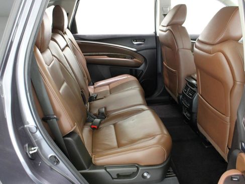 Used 2020 Acura MDX FWD w/ Technology Package image 45