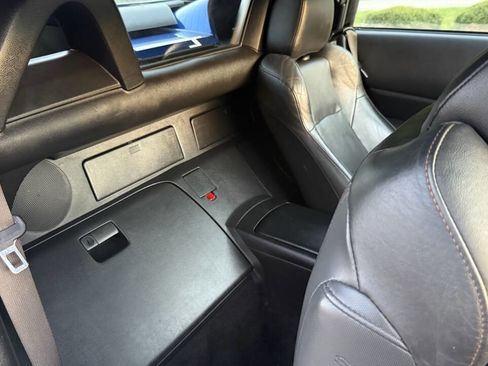 Used 2007 Nissan 350Z Touring image 17