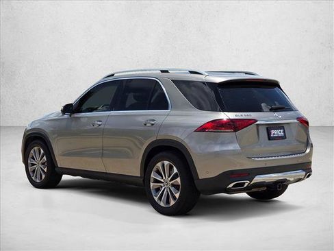 Used 2020 Mercedes-Benz GLE 350 image 7