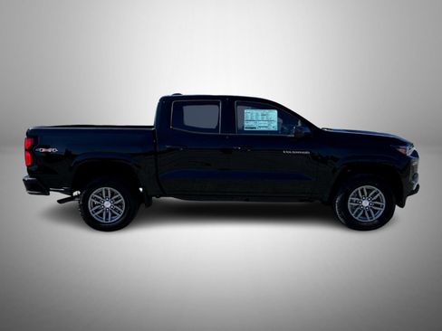 New 2026 Chevrolet Colorado LT w/ LT Convenience Package image 4