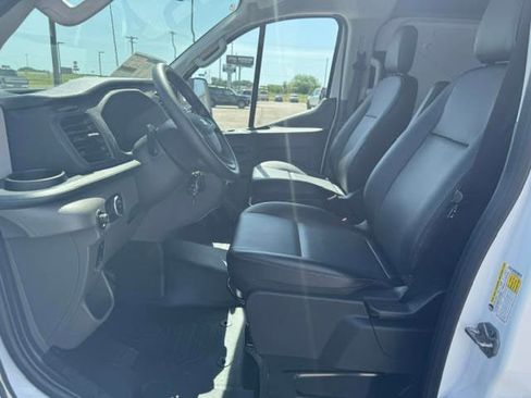 New 2025 Ford Transit 150 Low Roof image 15