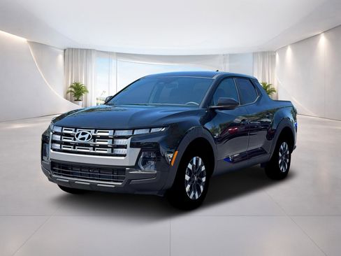 New 2026 Hyundai Santa Cruz SE image 1
