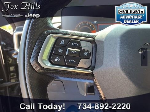 Used 2024 Ford Mustang GT Premium w/ GT Performance Package RWD image 15