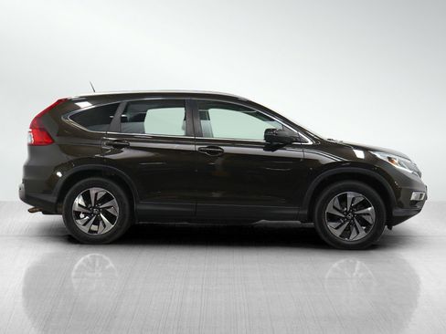 Used 2015 Honda CR-V Touring image 6