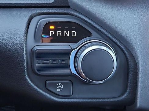 New 2026 RAM 1500 Big Horn RWD image 57
