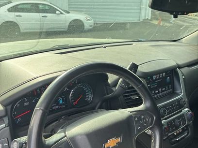 Used 2020 Chevrolet Suburban LS