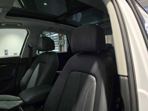 Used 2018 Audi Q5 2.0T Premium Plus image 26