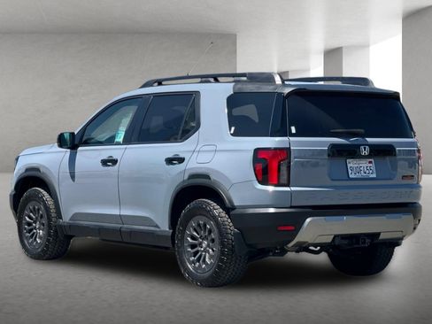 Used 2026 Honda Passport TrailSport image 6