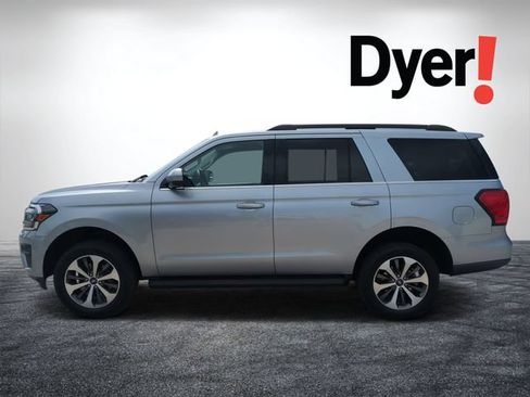 Used 2023 Ford Expedition XLT AWD/4WD image 7