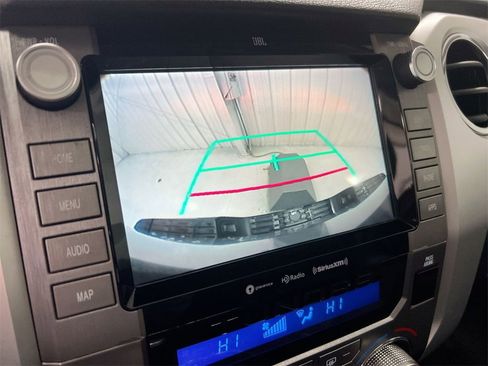 Used 2020 Toyota Tundra Limited image 16