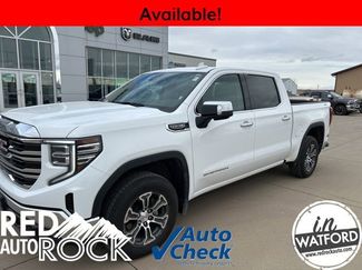 Used 2025 GMC Sierra 1500 SLT video 1