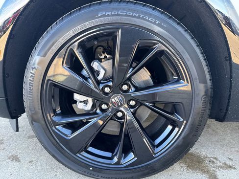 New 2026 Buick Envision Sport Touring image 13