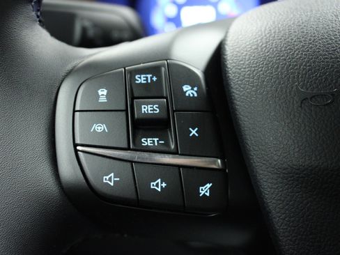 New 2025 Ford Bronco Sport Outer Banks w/ Outer Banks Tech Package+ image 20