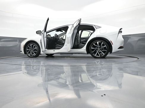 Certified 2024 Toyota Prius Prime image 48