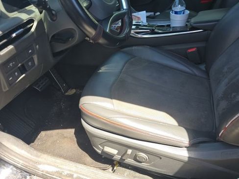 Used 2021 Hyundai Sonata SEL Plus FWD image 9