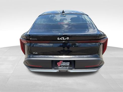 New 2026 Kia K4 EX FWD image 6