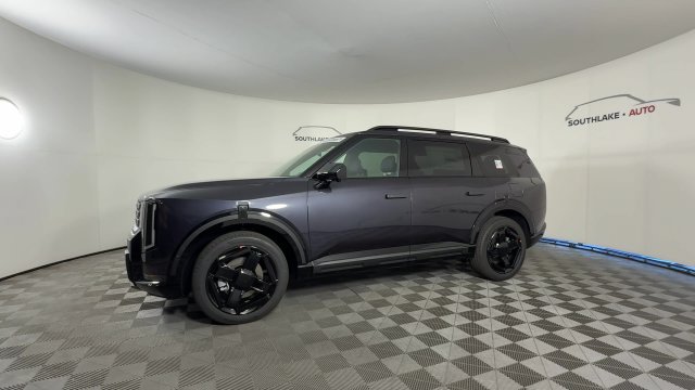 New 2027 Kia Telluride X-Line SX Prestige AWD/4WD image 4