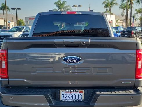 Used 2023 Ford F150 XLT w/ Equipment Group 302A High RWD image 27