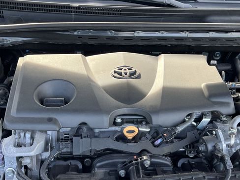 Used 2024 Toyota Camry SE image 28