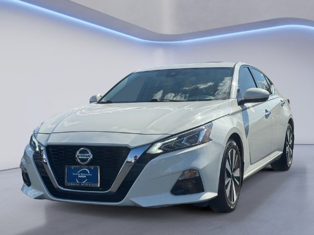 Used 2022 Nissan Altima 2.5 SL FWD image 7