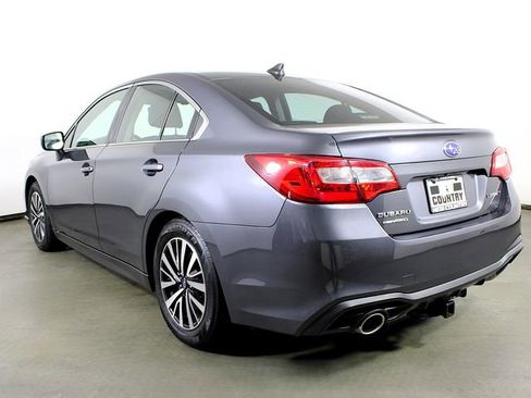 Used 2019 Subaru Legacy 2.5i Premium image 3