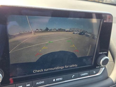 Used 2026 Nissan Rogue SV FWD image 20